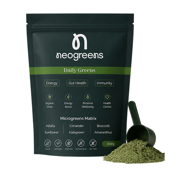 NeoGreens