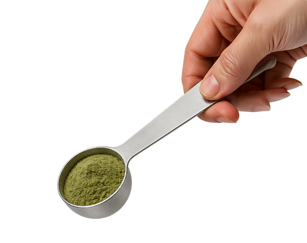 Spoon Powder